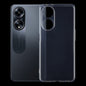 Ultra-thin Transparent TPU Phone Case, For OPPO Reno12 Pro Global, For OPPO Reno12 Global, For OPPO K12x, For OPPO A60, For OPPO A3 Pro 5G, For OPPO Reno11 F, For OPPO Reno11, For OPPO A38, For OPPO A58 4G, For OPPO K11, For OPPO Reno10 Global���������...
