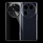 Ultra-thin Transparent TPU Phone Case, For OPPO Reno12 Pro Global, For OPPO Reno12 Global, For OPPO K12x, For OPPO A60, For OPPO A3 Pro 5G, For OPPO Reno11 F, For OPPO Reno11, For OPPO A38, For OPPO A58 4G, For OPPO K11, For OPPO Reno10 Global���������...