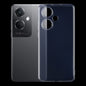 Ultra-thin Transparent TPU Phone Case, For OPPO Reno12 Pro Global, For OPPO Reno12 Global, For OPPO K12x, For OPPO A60, For OPPO A3 Pro 5G, For OPPO Reno11 F, For OPPO Reno11, For OPPO A38, For OPPO A58 4G, For OPPO K11, For OPPO Reno10 Global���������...
