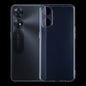 Ultra-thin Transparent TPU Phone Case, For OPPO Reno12 Pro Global, For OPPO Reno12 Global, For OPPO K12x, For OPPO A60, For OPPO A3 Pro 5G, For OPPO Reno11 F, For OPPO Reno11, For OPPO A38, For OPPO A58 4G, For OPPO K11, For OPPO Reno10 Global���������...