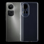 Ultra-thin Transparent TPU Phone Case, For OPPO Reno12 Pro Global, For OPPO Reno12 Global, For OPPO K12x, For OPPO A60, For OPPO A3 Pro 5G, For OPPO Reno11 F, For OPPO Reno11, For OPPO A38, For OPPO A58 4G, For OPPO K11, For OPPO Reno10 Global���������...