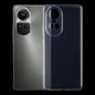 Ultra-thin Transparent TPU Phone Case, For OPPO Reno15 F 5G, For OPPO A6x 4G, For OPPO Reno15 Pro 5G Global, For OPPO Reno15 5G Global, For OPPO Find X9, For OPPO F31 5G, For OPPO Find X9 Pro, For OPPO Reno14 F 5G, For OPPO A5 5G Global                ...