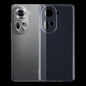Ultra-thin Transparent TPU Phone Case, For OPPO Reno12 Pro Global, For OPPO Reno12 Global, For OPPO K12x, For OPPO A60, For OPPO A3 Pro 5G, For OPPO Reno11 F, For OPPO Reno11, For OPPO A38, For OPPO A58 4G, For OPPO K11, For OPPO Reno10 Global���������...