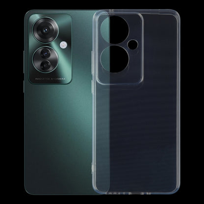 Ultra-thin Transparent TPU Phone Case, For OPPO Reno15 F 5G, For OPPO A6x 4G, For OPPO Reno15 Pro 5G Global, For OPPO Reno15 5G Global, For OPPO Find X9, For OPPO F31 5G, For OPPO Find X9 Pro, For OPPO Reno14 F 5G, For OPPO A5 5G Global                ...