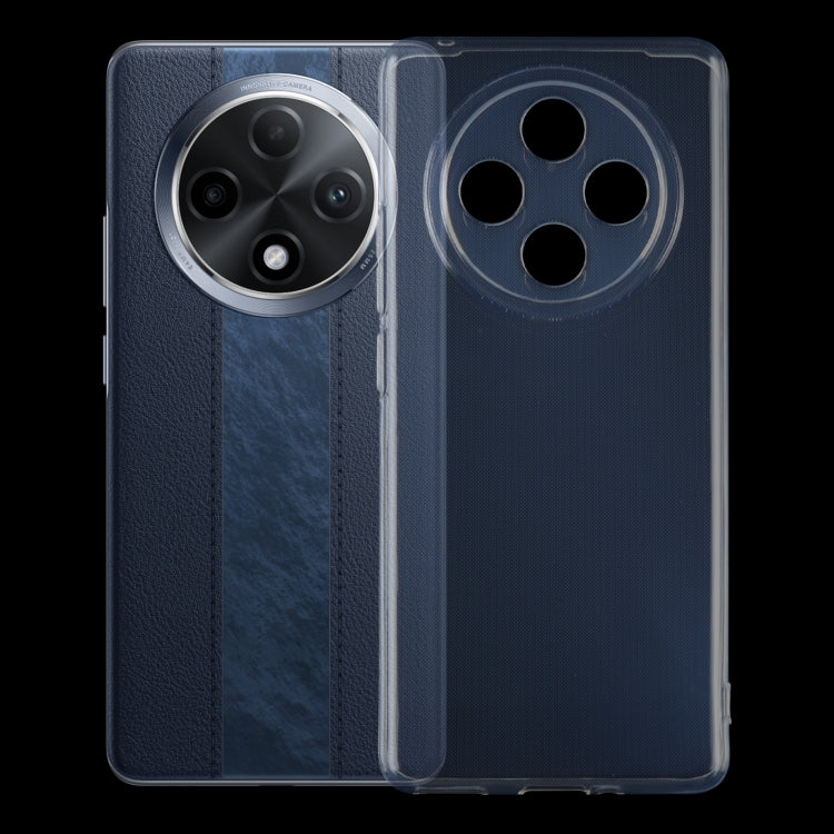 Ultra-thin Transparent TPU Phone Case, For OPPO Reno12 Pro Global, For OPPO Reno12 Global, For OPPO K12x, For OPPO A60, For OPPO A3 Pro 5G, For OPPO Reno11 F, For OPPO Reno11, For OPPO A38, For OPPO A58 4G, For OPPO K11, For OPPO Reno10 Global���������...