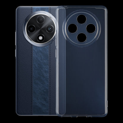 Ultra-thin Transparent TPU Phone Case, For OPPO Reno12 Pro Global, For OPPO Reno12 Global, For OPPO K12x, For OPPO A60, For OPPO A3 Pro 5G, For OPPO Reno11 F, For OPPO Reno11, For OPPO A38, For OPPO A58 4G, For OPPO K11, For OPPO Reno10 Global���������...