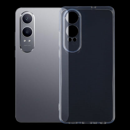 Ultra-thin Transparent TPU Phone Case, For OPPO Reno15 F 5G, For OPPO A6x 4G, For OPPO Reno15 Pro 5G Global, For OPPO Reno15 5G Global, For OPPO Find X9, For OPPO F31 5G, For OPPO Find X9 Pro, For OPPO Reno14 F 5G, For OPPO A5 5G Global                ...