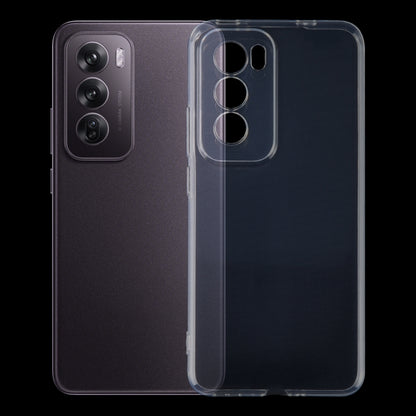 Ultra-thin Transparent TPU Phone Case, For OPPO Reno15 F 5G, For OPPO A6x 4G, For OPPO Reno15 Pro 5G Global, For OPPO Reno15 5G Global, For OPPO Find X9, For OPPO F31 5G, For OPPO Find X9 Pro, For OPPO Reno14 F 5G, For OPPO A5 5G Global                ...
