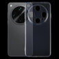 Ultra-thin Transparent TPU Phone Case, For OPPO Reno15 F 5G, For OPPO A6x 4G, For OPPO Reno15 Pro 5G Global, For OPPO Reno15 5G Global, For OPPO Find X9, For OPPO F31 5G, For OPPO Find X9 Pro, For OPPO Reno14 F 5G, For OPPO A5 5G Global                ...