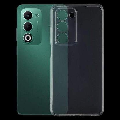 Ultra-thin Transparent TPU Phone Case, For OPPO Reno15 F 5G, For OPPO A6x 4G, For OPPO Reno15 Pro 5G Global, For OPPO Reno15 5G Global, For OPPO Find X9, For OPPO F31 5G, For OPPO Find X9 Pro, For OPPO Reno14 F 5G, For OPPO A5 5G Global                ...