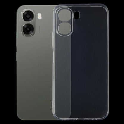 Ultra-thin Transparent TPU Phone Case, For OPPO Reno15 F 5G, For OPPO A6x 4G, For OPPO Reno15 Pro 5G Global, For OPPO Reno15 5G Global, For OPPO Find X9, For OPPO F31 5G, For OPPO Find X9 Pro, For OPPO Reno14 F 5G, For OPPO A5 5G Global                ...