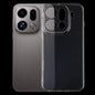 Ultra-thin Transparent TPU Phone Case, For OPPO Reno15 F 5G, For OPPO A6x 4G, For OPPO Reno15 Pro 5G Global, For OPPO Reno15 5G Global, For OPPO Find X9, For OPPO F31 5G, For OPPO Find X9 Pro, For OPPO Reno14 F 5G, For OPPO A5 5G Global                ...