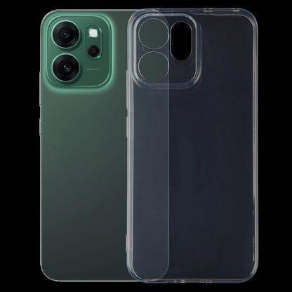 Ultra-thin Transparent TPU Phone Case, For OPPO Reno15 F 5G, For OPPO A6x 4G, For OPPO Reno15 Pro 5G Global, For OPPO Reno15 5G Global, For OPPO Find X9, For OPPO F31 5G, For OPPO Find X9 Pro, For OPPO Reno14 F 5G, For OPPO A5 5G Global                ...