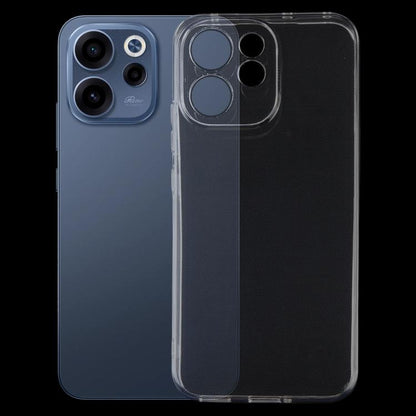 Ultra-thin Transparent TPU Phone Case, For OPPO Reno15 F 5G, For OPPO A6x 4G, For OPPO Reno15 Pro 5G Global, For OPPO Reno15 5G Global, For OPPO Find X9, For OPPO F31 5G, For OPPO Find X9 Pro, For OPPO Reno14 F 5G, For OPPO A5 5G Global                ...