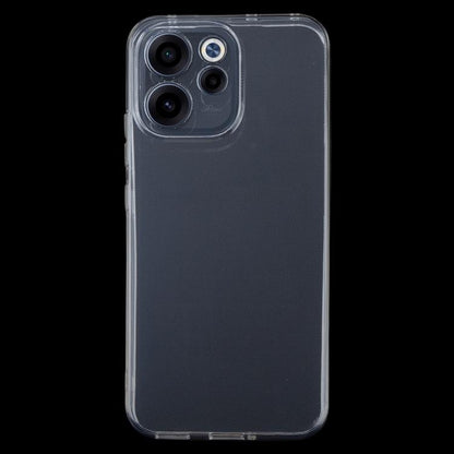 Ultra-thin Transparent TPU Phone Case, For OPPO Reno15 F 5G, For OPPO A6x 4G, For OPPO Reno15 Pro 5G Global, For OPPO Reno15 5G Global, For OPPO Find X9, For OPPO F31 5G, For OPPO Find X9 Pro, For OPPO Reno14 F 5G, For OPPO A5 5G Global                ...