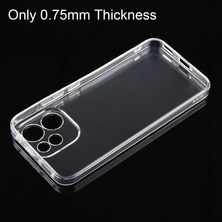 Ultra-thin Transparent TPU Phone Case, For OPPO Reno15 F 5G, For OPPO A6x 4G, For OPPO Reno15 Pro 5G Global, For OPPO Reno15 5G Global, For OPPO Find X9, For OPPO F31 5G, For OPPO Find X9 Pro, For OPPO Reno14 F 5G, For OPPO A5 5G Global                ...