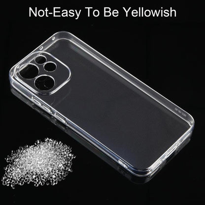 Ultra-thin Transparent TPU Phone Case, For OPPO Reno15 F 5G, For OPPO A6x 4G, For OPPO Reno15 Pro 5G Global, For OPPO Reno15 5G Global, For OPPO Find X9, For OPPO F31 5G, For OPPO Find X9 Pro, For OPPO Reno14 F 5G, For OPPO A5 5G Global                ...