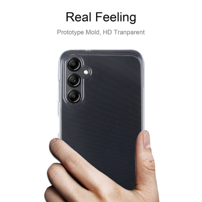 Ultra-thin Transparent TPU Phone Case