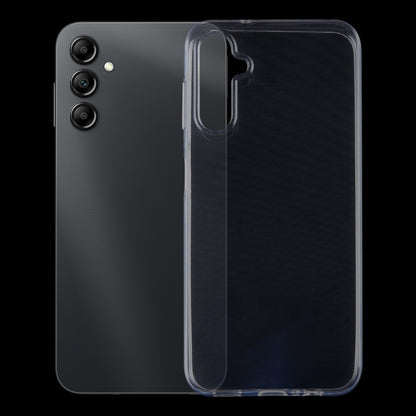 Ultra-thin Transparent TPU Phone Case, For Samsung Galaxy M14, For Samsung Galaxy A24, For Samsung Galaxy A14