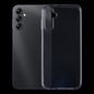 Ultra-thin Transparent TPU Phone Case, For Samsung Galaxy M14, For Samsung Galaxy A24, For Samsung Galaxy A14