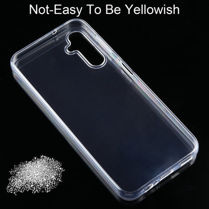 Ultra-thin Transparent TPU Phone Case