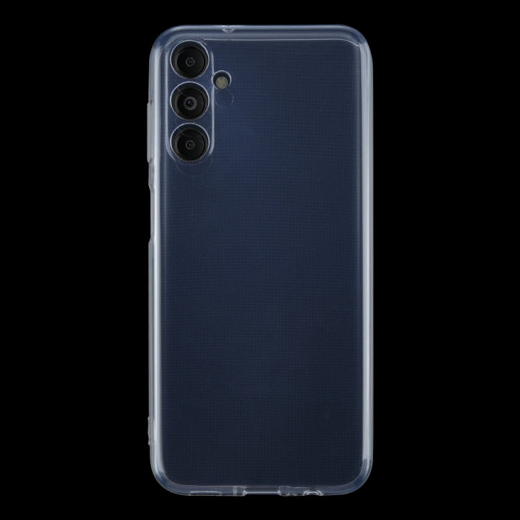 Ultra-thin Transparent TPU Phone Case, For Samsung Galaxy M14, For Samsung Galaxy A24, For Samsung Galaxy A14