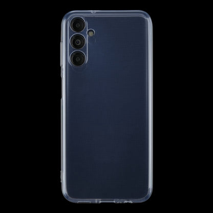 Ultra-thin Transparent TPU Phone Case, For Samsung Galaxy M14, For Samsung Galaxy A24, For Samsung Galaxy A14