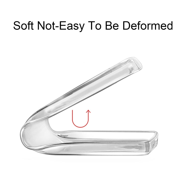 Ultra-thin Transparent TPU Phone Case, For Samsung Galaxy M14, For Samsung Galaxy A24, For Samsung Galaxy A14