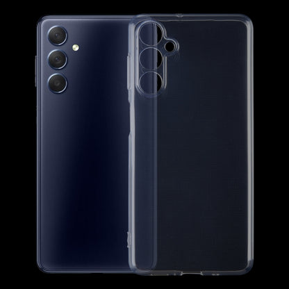 Ultra-thin Transparent TPU Phone Case, For Samsung Galaxy M55, For Samsung Galaxy M15, For Samsung Galaxy Xcover 7, For Samsung Galaxy A55 5G, For Samsung Galaxy A35 5G, For Samsung Galaxy S24 Ultra 5G, For Samsung Galaxy S24+ 5G�����������������������...