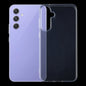 Ultra-thin Transparent TPU Phone Case