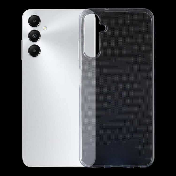 Ultra-thin Transparent TPU Phone Case, For Samsung Galaxy S26+ 5G, For Samsung Galaxy S26 Ultra 5G, For Samsung Galaxy S26 5G, For Samsung Galaxy A57 5G, For Samsung Galaxy A37 5G, For Samsung Galaxy S25 FE 5G, For Samsung Galaxy A07 4G                ...