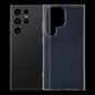 Ultra-thin Transparent TPU Phone Case