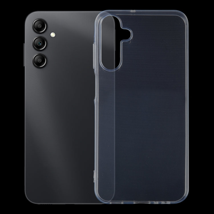 Ultra-thin Transparent TPU Phone Case, For Samsung Galaxy S26+ 5G, For Samsung Galaxy S26 Ultra 5G, For Samsung Galaxy S26 5G, For Samsung Galaxy A57 5G, For Samsung Galaxy A37 5G, For Samsung Galaxy S25 FE 5G, For Samsung Galaxy A07 4G                ...