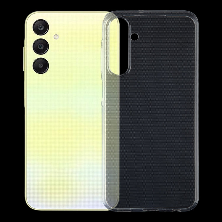 Ultra-thin Transparent TPU Phone Case, For Samsung Galaxy S26+ 5G, For Samsung Galaxy S26 Ultra 5G, For Samsung Galaxy S26 5G, For Samsung Galaxy A57 5G, For Samsung Galaxy A37 5G, For Samsung Galaxy S25 FE 5G, For Samsung Galaxy A07 4G                ...