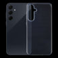Ultra-thin Transparent TPU Phone Case, For Samsung Galaxy M55, For Samsung Galaxy M15, For Samsung Galaxy Xcover 7, For Samsung Galaxy A55 5G, For Samsung Galaxy A35 5G, For Samsung Galaxy S24 Ultra 5G, For Samsung Galaxy S24+ 5G�����������������������...