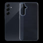 Ultra-thin Transparent TPU Phone Case, For Samsung Galaxy M55, For Samsung Galaxy M15, For Samsung Galaxy Xcover 7, For Samsung Galaxy A55 5G, For Samsung Galaxy A35 5G, For Samsung Galaxy S24 Ultra 5G, For Samsung Galaxy S24+ 5G�����������������������...