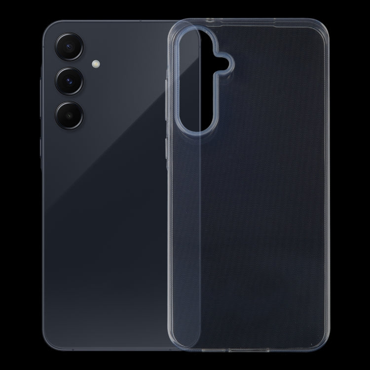 Ultra-thin Transparent TPU Phone Case, For Samsung Galaxy S26+ 5G, For Samsung Galaxy S26 Ultra 5G, For Samsung Galaxy S26 5G, For Samsung Galaxy A57 5G, For Samsung Galaxy A37 5G, For Samsung Galaxy S25 FE 5G, For Samsung Galaxy A07 4G                ...