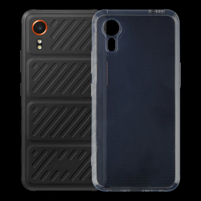 Ultra-thin Transparent TPU Phone Case, For Samsung Galaxy S26+ 5G, For Samsung Galaxy S26 Ultra 5G, For Samsung Galaxy S26 5G, For Samsung Galaxy A57 5G, For Samsung Galaxy A37 5G, For Samsung Galaxy S25 FE 5G, For Samsung Galaxy A07 4G                ...