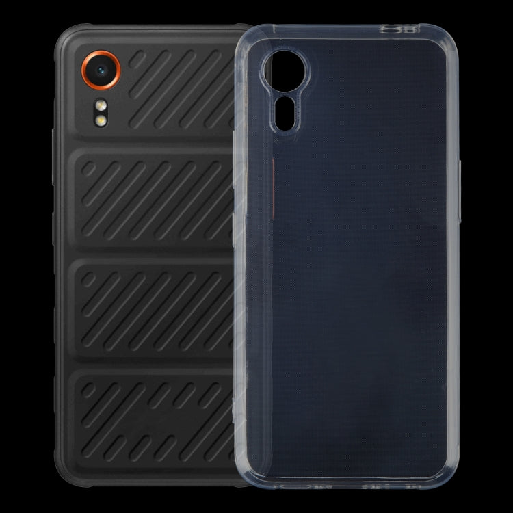 Ultra-thin Transparent TPU Phone Case, For Samsung Galaxy M55, For Samsung Galaxy M15, For Samsung Galaxy Xcover 7, For Samsung Galaxy A55 5G, For Samsung Galaxy A35 5G, For Samsung Galaxy S24 Ultra 5G, For Samsung Galaxy S24+ 5G�����������������������...