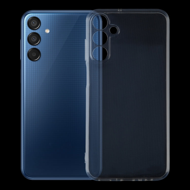 Ultra-thin Transparent TPU Phone Case, For Samsung Galaxy M55, For Samsung Galaxy M15, For Samsung Galaxy Xcover 7, For Samsung Galaxy A55 5G, For Samsung Galaxy A35 5G, For Samsung Galaxy S24 Ultra 5G, For Samsung Galaxy S24+ 5G�����������������������...