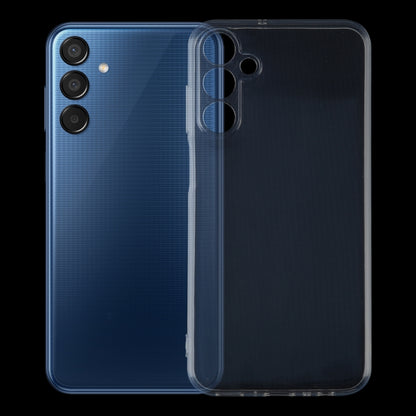 Ultra-thin Transparent TPU Phone Case, For Samsung Galaxy S26+ 5G, For Samsung Galaxy S26 Ultra 5G, For Samsung Galaxy S26 5G, For Samsung Galaxy A57 5G, For Samsung Galaxy A37 5G, For Samsung Galaxy S25 FE 5G, For Samsung Galaxy A07 4G                ...