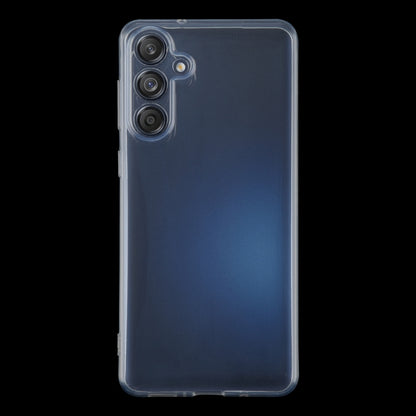 Ultra-thin Transparent TPU Phone Case, For Samsung Galaxy M55, For Samsung Galaxy M15, For Samsung Galaxy Xcover 7, For Samsung Galaxy A55 5G, For Samsung Galaxy A35 5G, For Samsung Galaxy S24 Ultra 5G, For Samsung Galaxy S24+ 5G�����������������������...