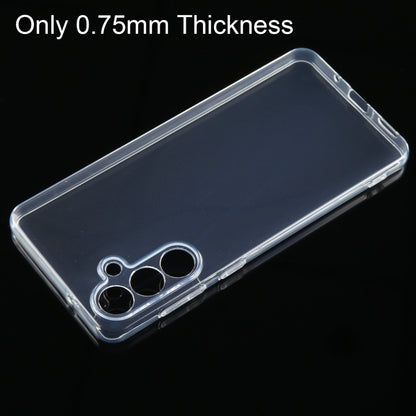 Ultra-thin Transparent TPU Phone Case, For Samsung Galaxy M55, For Samsung Galaxy M15, For Samsung Galaxy Xcover 7, For Samsung Galaxy A55 5G, For Samsung Galaxy A35 5G, For Samsung Galaxy S24 Ultra 5G, For Samsung Galaxy S24+ 5G�����������������������...