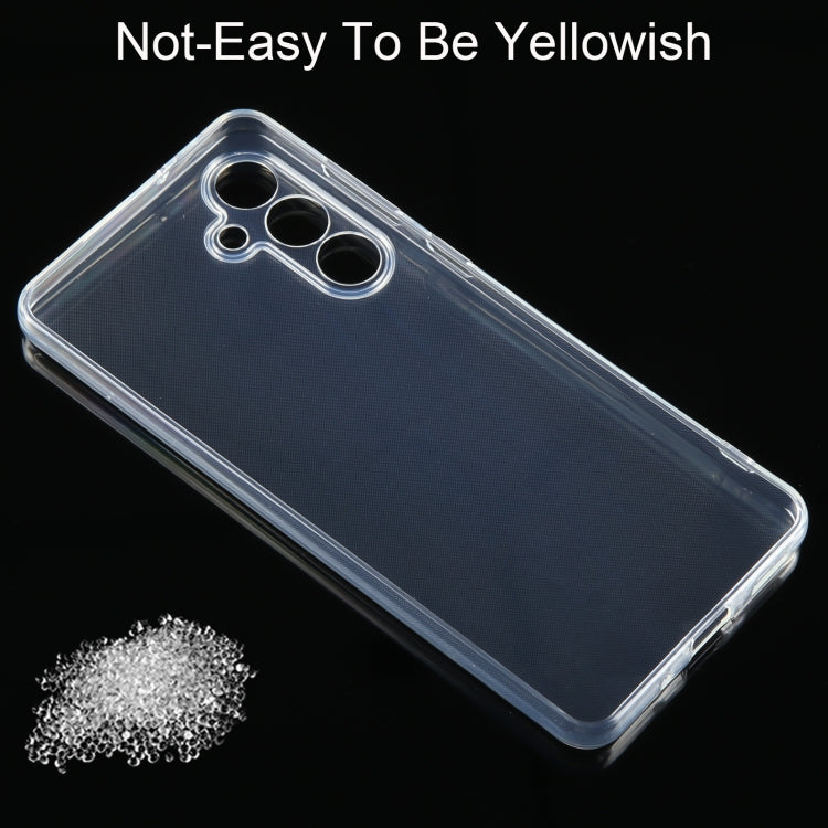 Ultra-thin Transparent TPU Phone Case, For Samsung Galaxy M55, For Samsung Galaxy M15, For Samsung Galaxy Xcover 7, For Samsung Galaxy A55 5G, For Samsung Galaxy A35 5G, For Samsung Galaxy S24 Ultra 5G, For Samsung Galaxy S24+ 5G�����������������������...