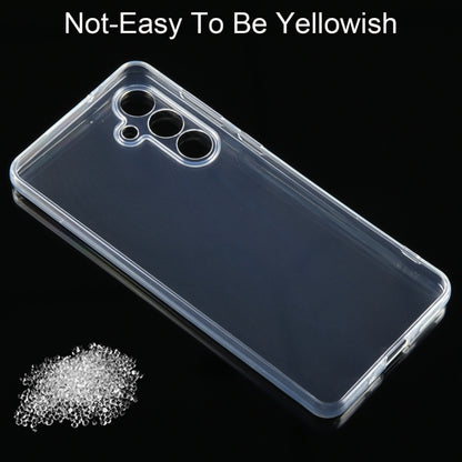 Ultra-thin Transparent TPU Phone Case, For Samsung Galaxy M55, For Samsung Galaxy M15, For Samsung Galaxy Xcover 7, For Samsung Galaxy A55 5G, For Samsung Galaxy A35 5G, For Samsung Galaxy S24 Ultra 5G, For Samsung Galaxy S24+ 5G�����������������������...