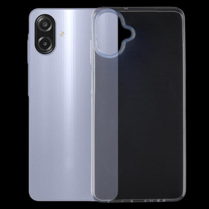 Ultra-thin Transparent TPU Phone Case, For Samsung Galaxy S26+ 5G, For Samsung Galaxy S26 Ultra 5G, For Samsung Galaxy S26 5G, For Samsung Galaxy A57 5G, For Samsung Galaxy A37 5G, For Samsung Galaxy S25 FE 5G, For Samsung Galaxy A07 4G                ...