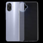Ultra-thin Transparent TPU Phone Case, For Samsung Galaxy S26+ 5G, For Samsung Galaxy S26 Ultra 5G, For Samsung Galaxy S26 5G, For Samsung Galaxy A57 5G, For Samsung Galaxy A37 5G, For Samsung Galaxy S25 FE 5G, For Samsung Galaxy A07 4G                ...