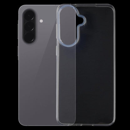 Ultra-thin Transparent TPU Phone Case, For Samsung Galaxy S26+ 5G, For Samsung Galaxy S26 Ultra 5G, For Samsung Galaxy S26 5G, For Samsung Galaxy A57 5G, For Samsung Galaxy A37 5G, For Samsung Galaxy S25 FE 5G, For Samsung Galaxy A07 4G                ...