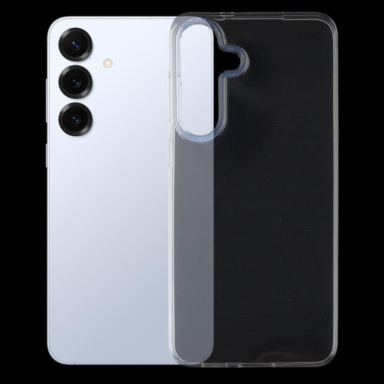 Ultra-thin Transparent TPU Phone Case, For Samsung Galaxy S26+ 5G, For Samsung Galaxy S26 Ultra 5G, For Samsung Galaxy S26 5G, For Samsung Galaxy A57 5G, For Samsung Galaxy A37 5G, For Samsung Galaxy S25 FE 5G, For Samsung Galaxy A07 4G                ...