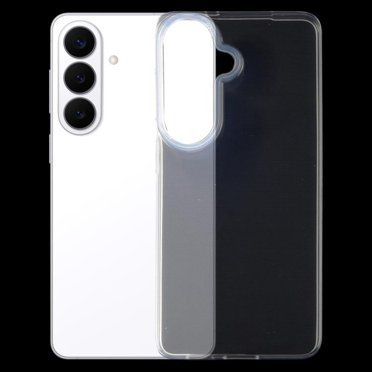 Ultra-thin Transparent TPU Phone Case, For Samsung Galaxy S26+ 5G, For Samsung Galaxy S26 Ultra 5G, For Samsung Galaxy S26 5G, For Samsung Galaxy A57 5G, For Samsung Galaxy A37 5G, For Samsung Galaxy S25 FE 5G, For Samsung Galaxy A07 4G                ...
